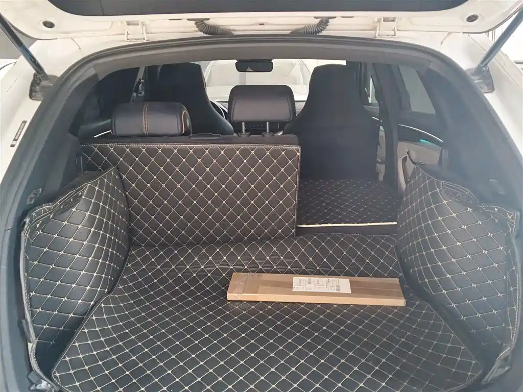Song PLUS New Energy 2021 EV Premium Model купить на сайте DeffCars