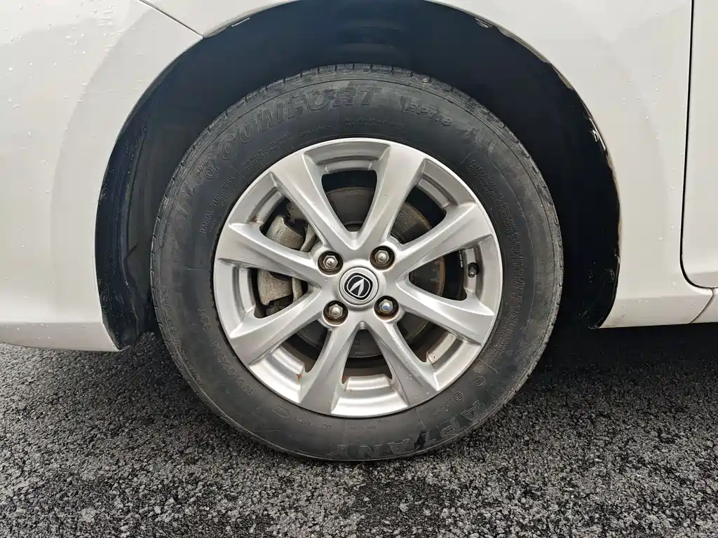 Yuexiang 2019 1.5L DCT luxury model National VI купить на сайте DeffCars