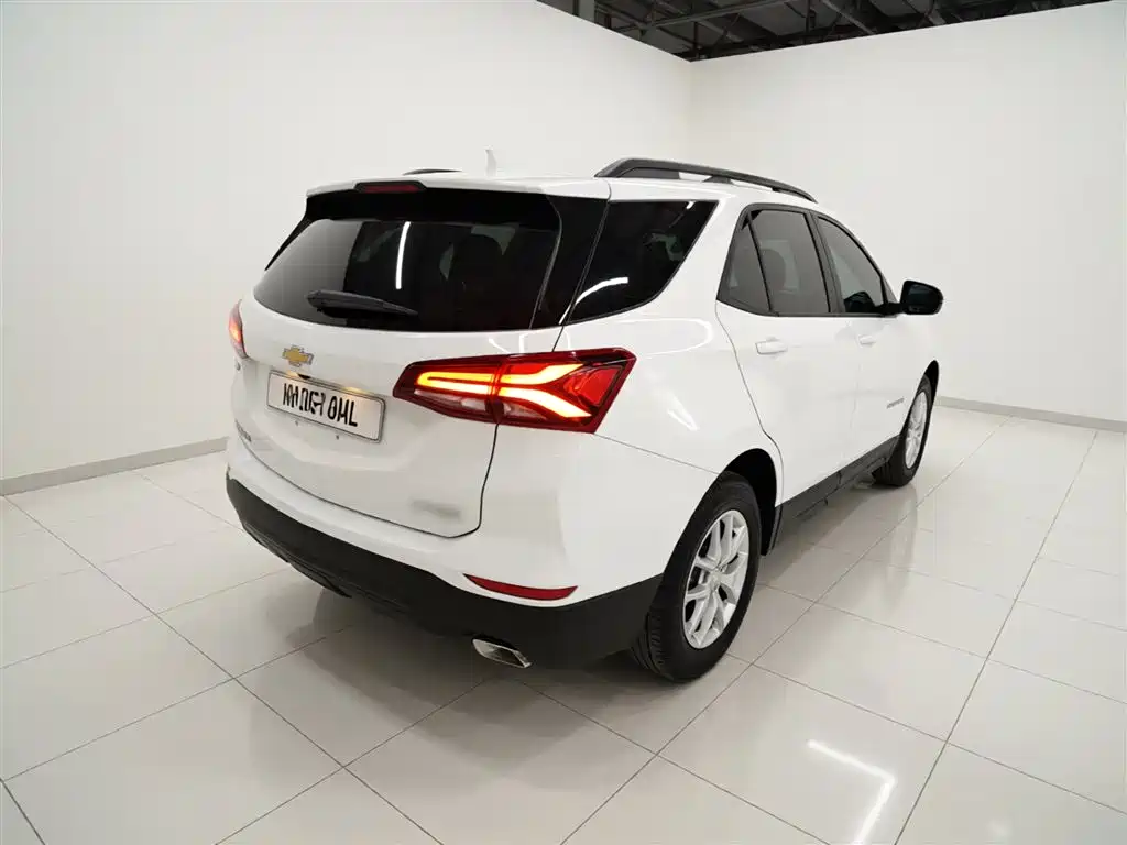 Explorer 2021 535T Chijie Edition купить на сайте DeffCars