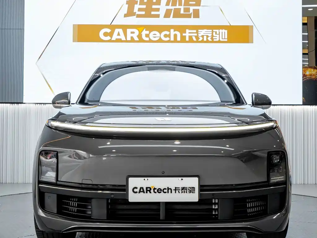 Ideal L8 2023 Pro купить на сайте DeffCars
