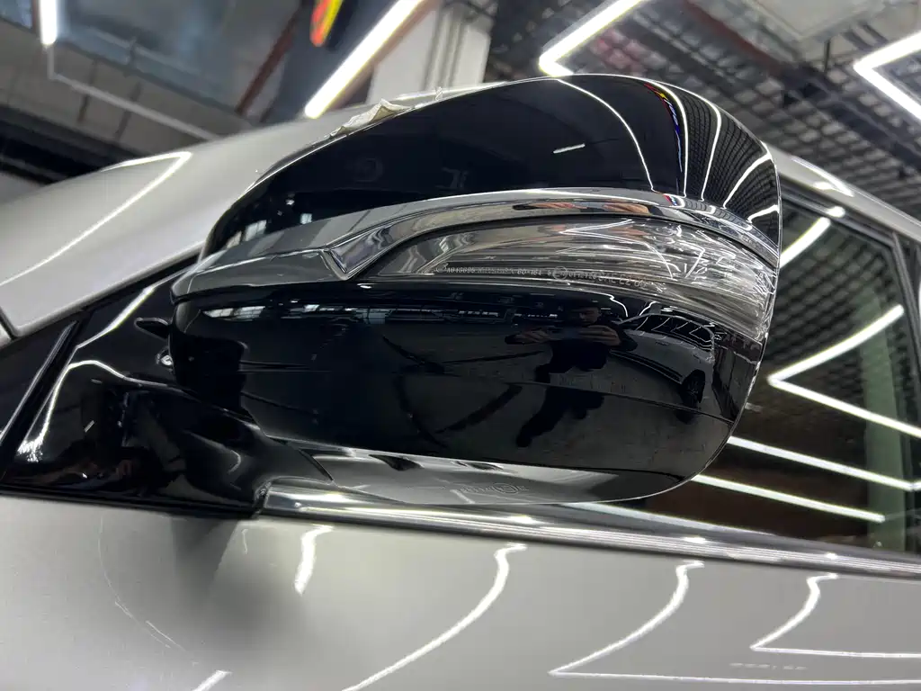Lexus LX 2019 570 Peak Special Edition купить на сайте DeffCars