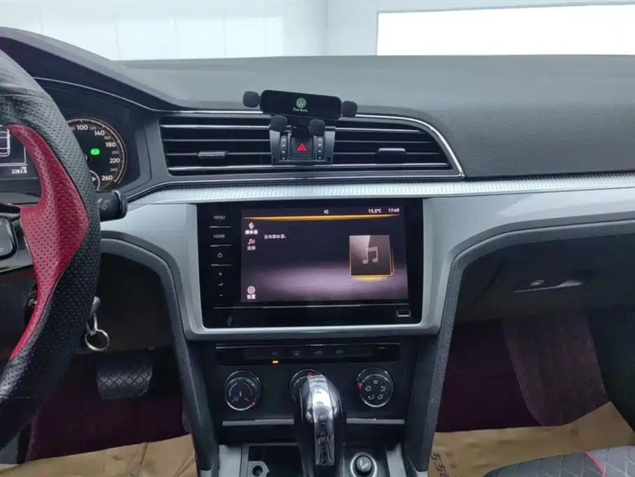 Lingdu 2021 230TSI DSG Fashion Edition купить на сайте DeffCars