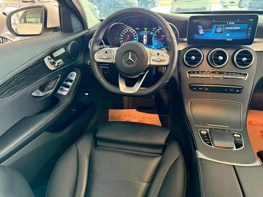Mercedes-Benz C-Class 2020 C 260 L Sports Edition купить на сайте DeffCars