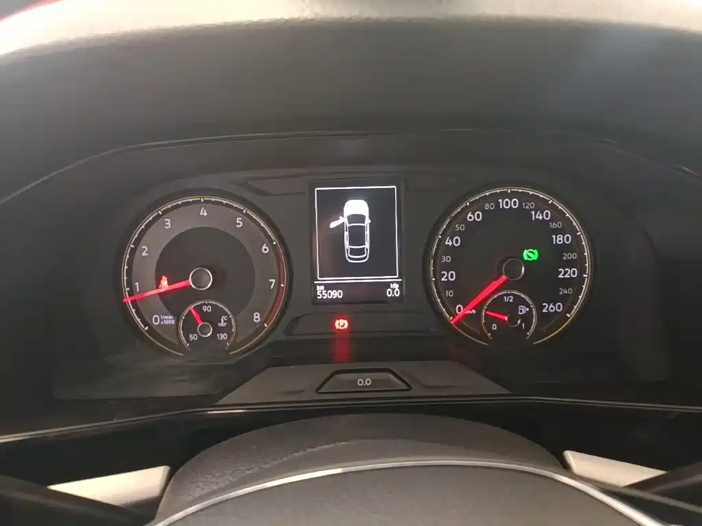 LAVIDA 2018 Hatchback 200TSI DSG Comfort Edition National V купить на сайте DeffCars