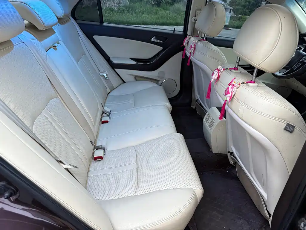 Sirui 2013 1.5TID automatic premium model купить на сайте DeffCars