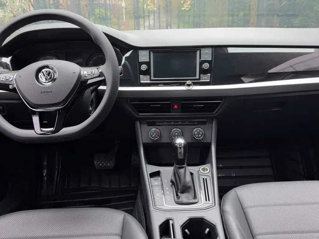 Lavida 2019 1.5L automatic comfort version National VI купить на сайте DeffCars