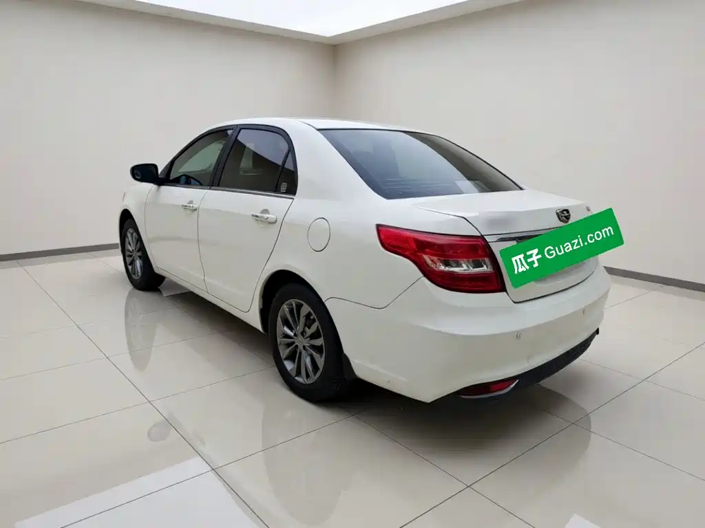 Yuanjing 2016 1.5L manual happiness version купить на сайте DeffCars