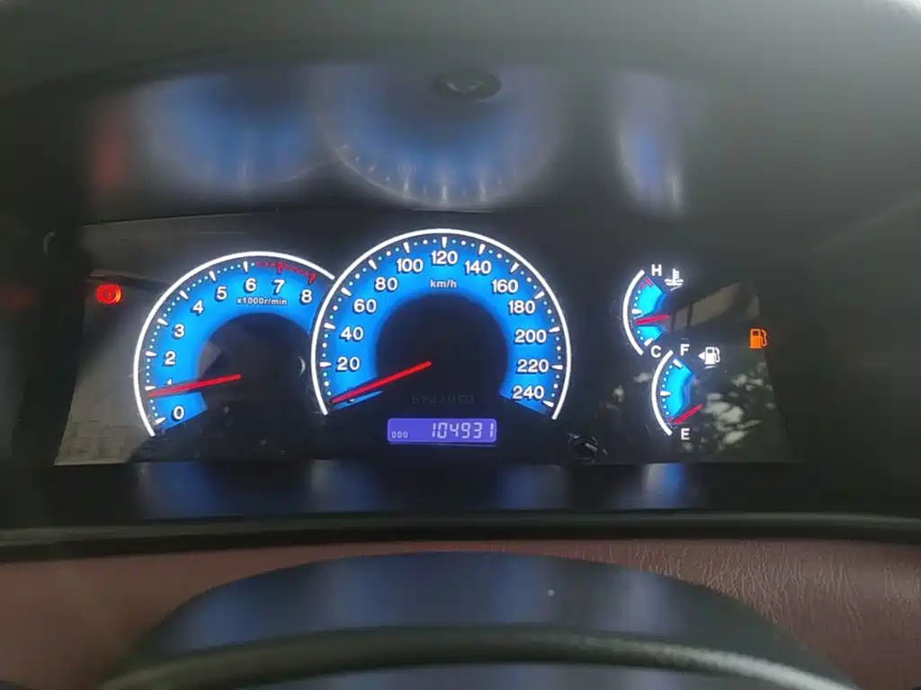BYD F3 2013 Energy Saving Edition 1.5L Manual Comfort Type купить на сайте DeffCars