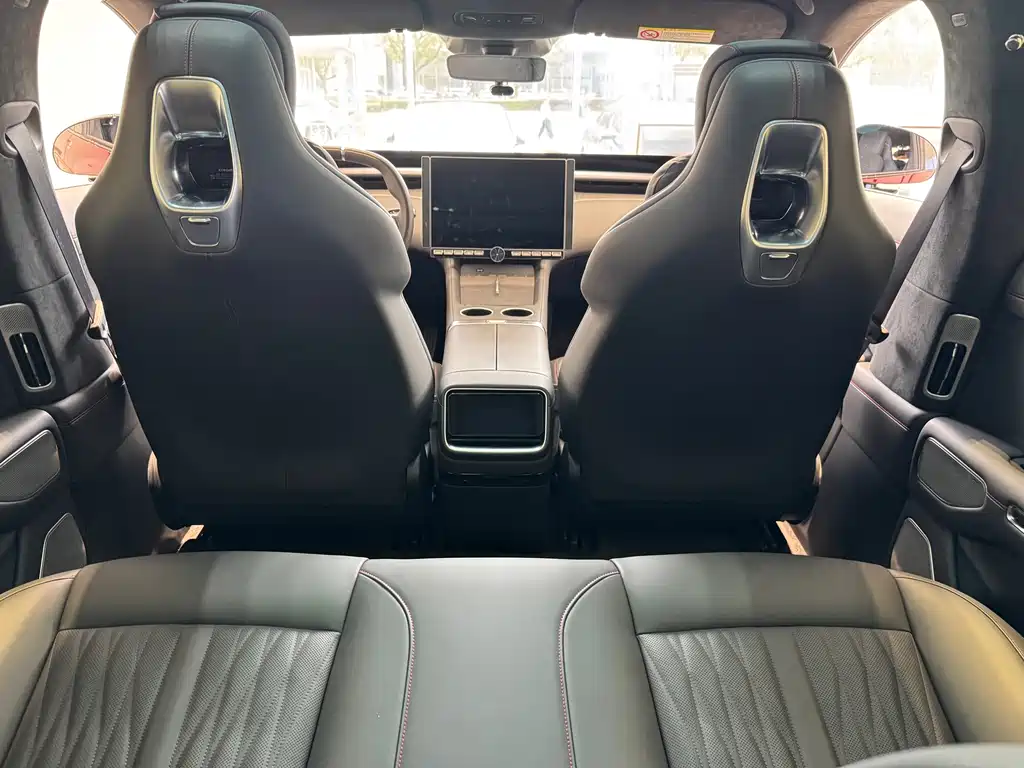 Xiaomi YU7 2026 4WD GT купить на сайте DeffCars