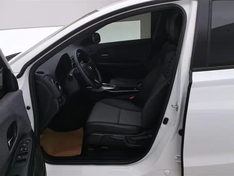 Honda XR-V 2021 1.5L CVT Comfort Edition купить на сайте DeffCars