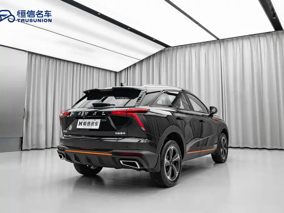 Haval Beast 2023 1.5T Smart Edition купить на сайте DeffCars
