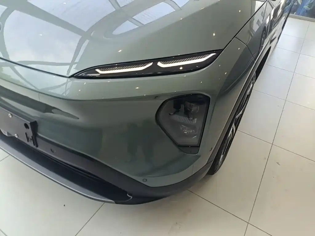 NIO ES7 2022 model 100kWh first edition купить на сайте DeffCars