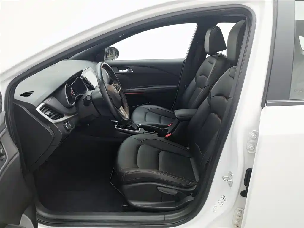 Cruze 2020 mild hybrid RS 330T automatic smooth version купить на сайте DeffCars