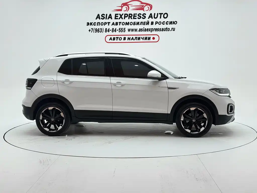 Tanying 2023 200TSI DSG Yuezhi Connected Edition купить на сайте DeffCars