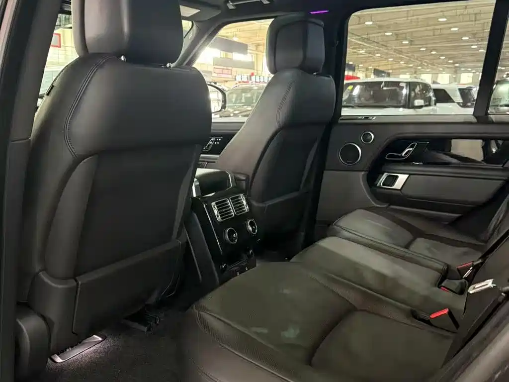 Range Rover 2019 3.0 SCV6 Legend Edition купить на сайте DeffCars
