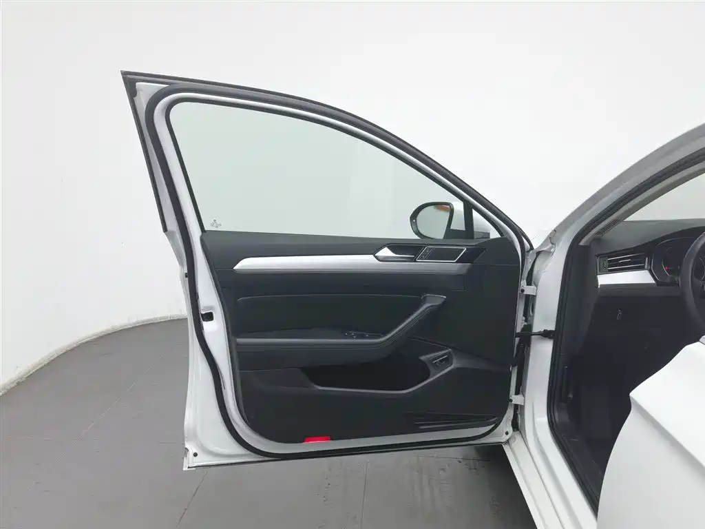 Weilan 2018 380TSI 2WD Comfort Edition купить на сайте DeffCars
