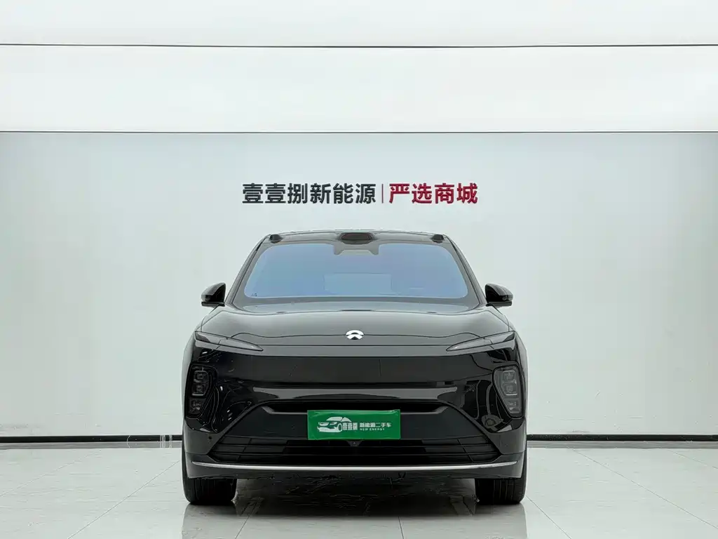 NIO ES8 2023 model 75kWh купить на сайте DeffCars