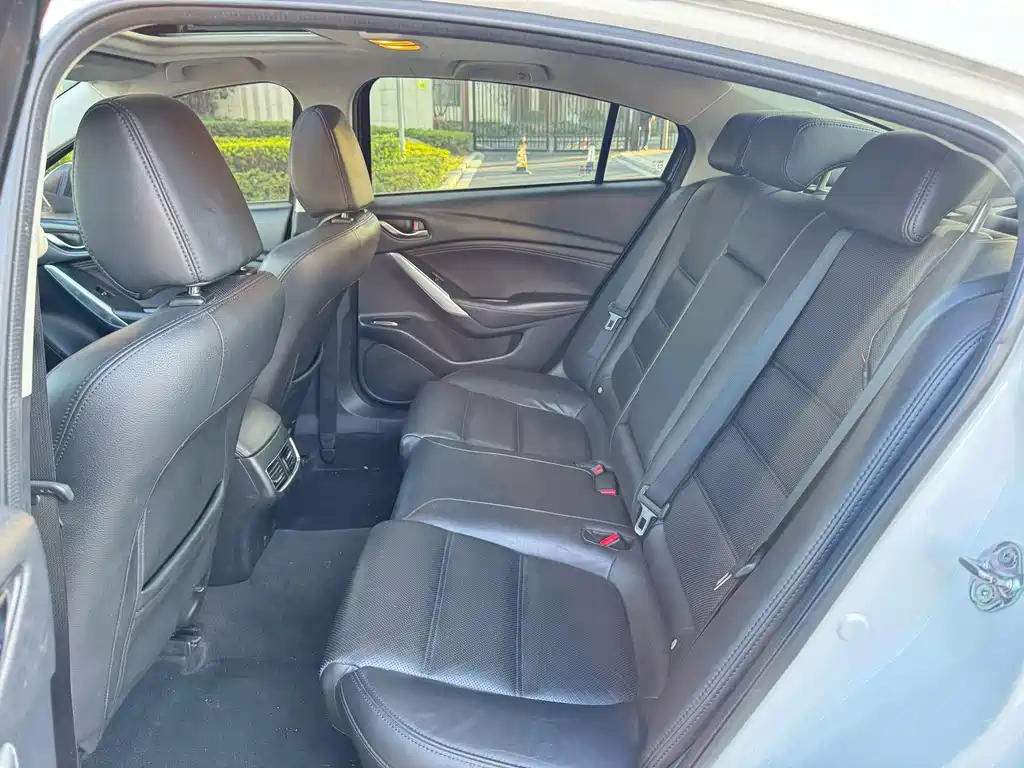 Atez 2018 2.0L Blue Sky Deluxe Edition National V купить на сайте DeffCars