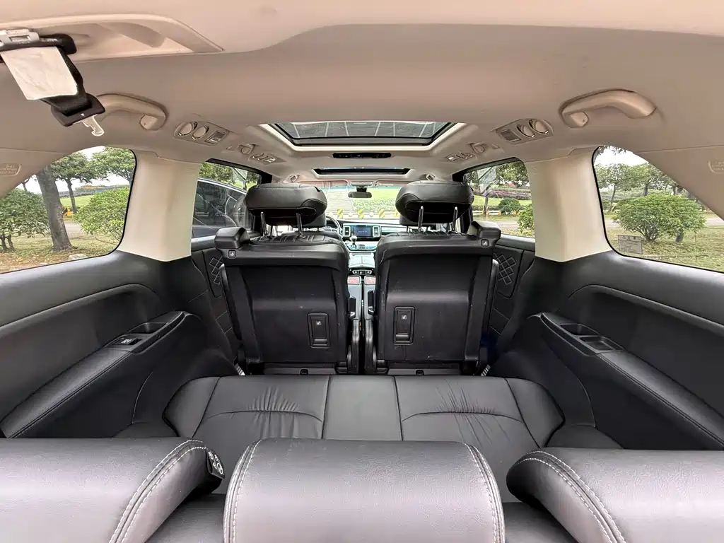 Alison 2019 2.0L Hybrid Deluxe Edition купить на сайте DeffCars