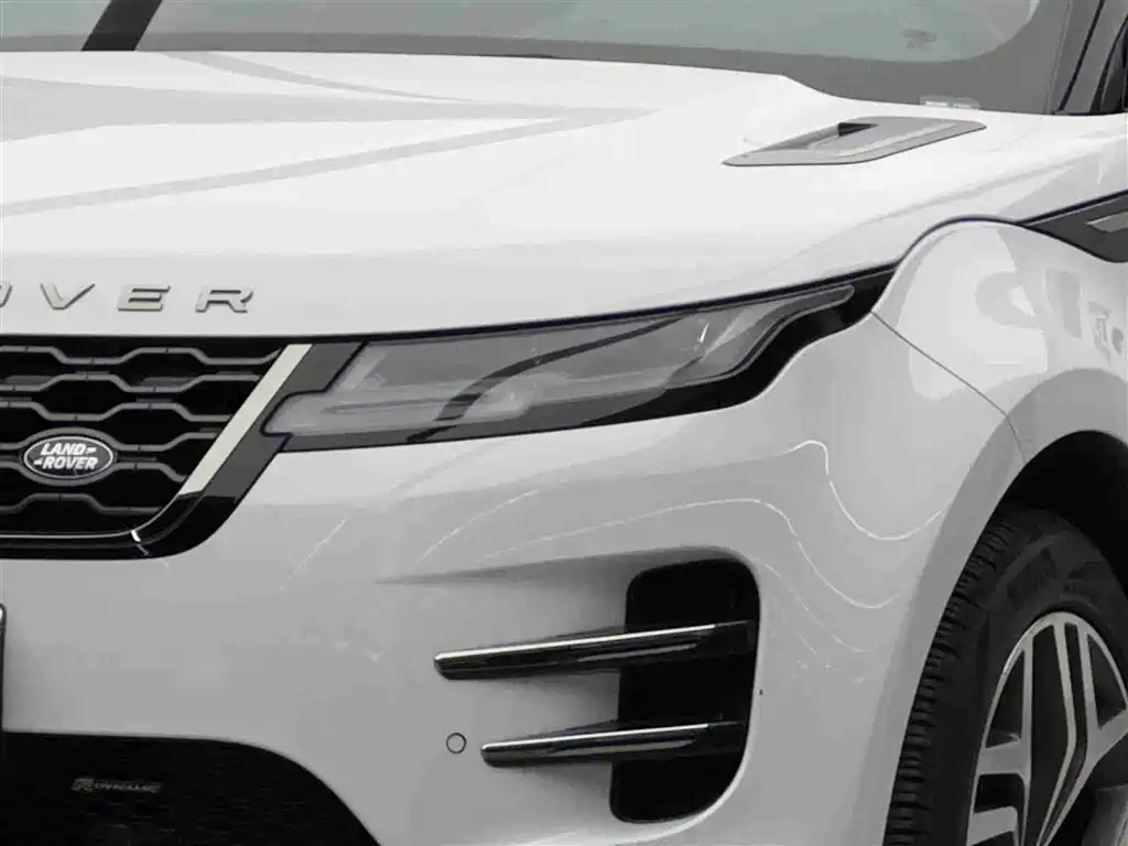Range Rover Evoque 2023 Evoque L 249PS Deluxe Edition купить на сайте DeffCars