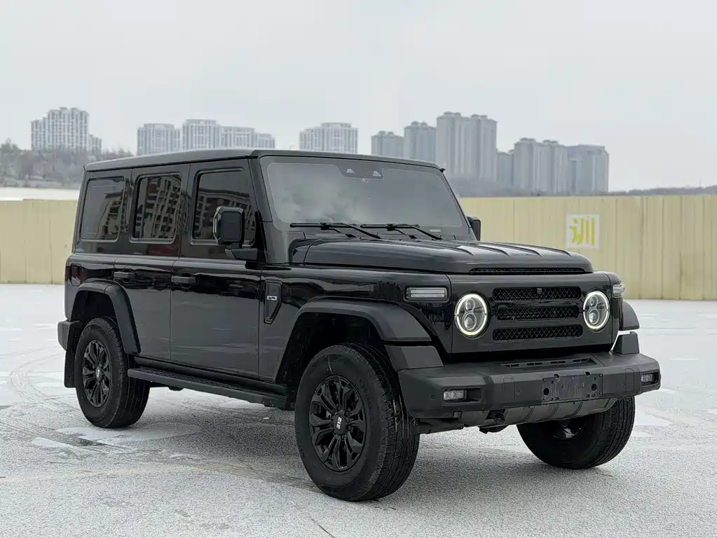 212 T01 2024 2.0T Explorer купить на сайте DeffCars