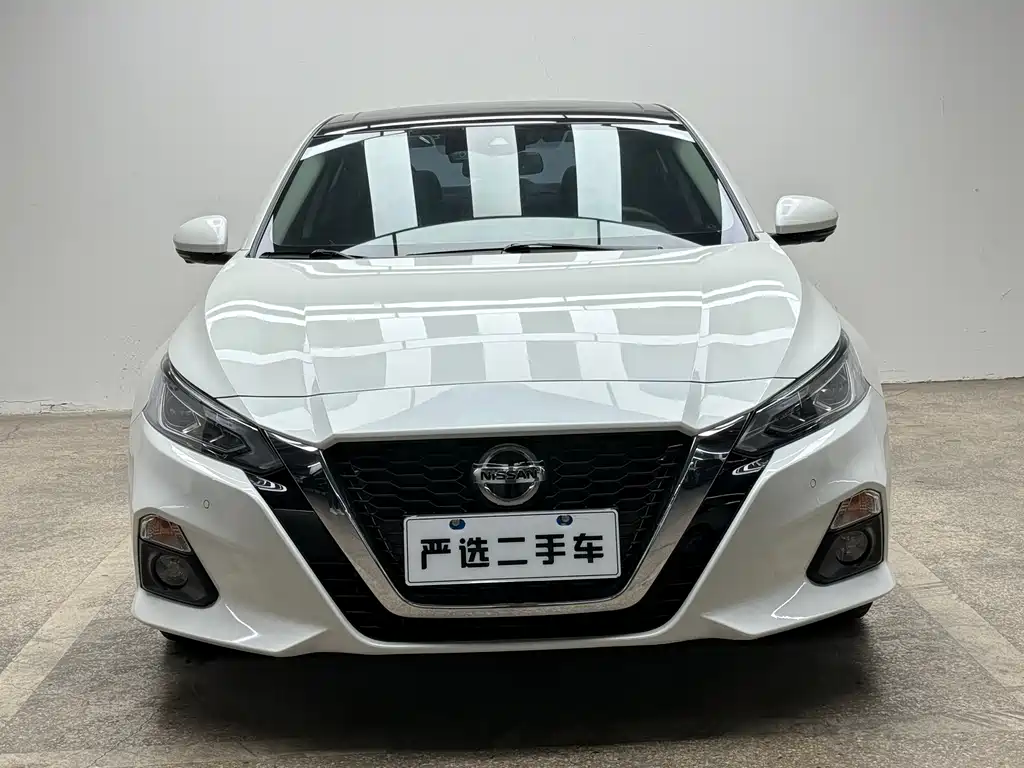 Teana 2020 2.0T XL Upper AD1 Smart Pilot Edition купить на сайте DeffCars
