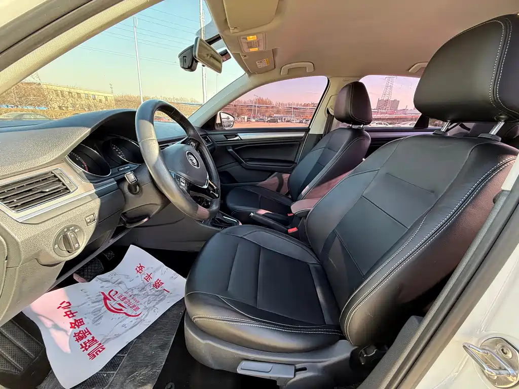 Bora 2019 Bora Legend 1.5L Automatic Fashion Type National VI купить на сайте DeffCars