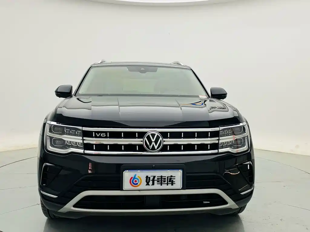 Touron 2024 530 V6 four-wheel drive flagship version купить на сайте DeffCars