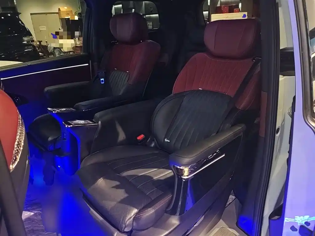 Trumpchi M8 2023 Grandmaster Series Dual Engine Royal Edition купить на сайте DeffCars