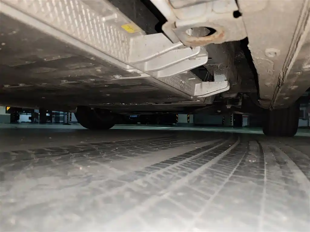 CLEVER 2022 311km Yuanqi Bobo Edition купить на сайте DeffCars