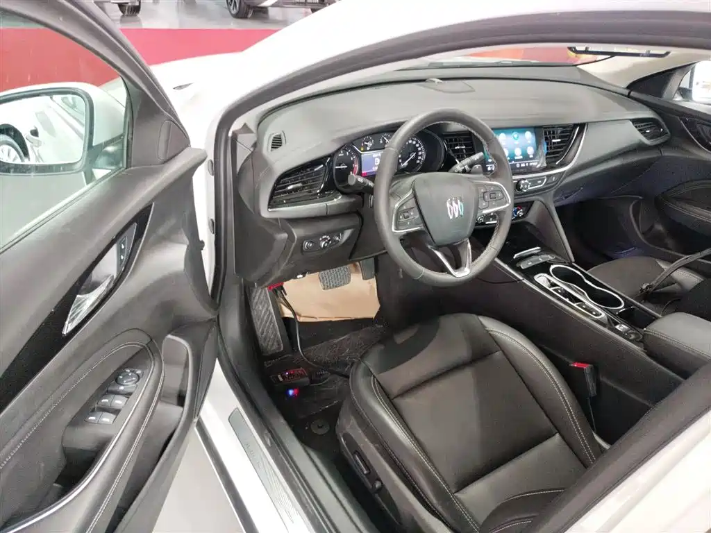 Regal 2024 25T Super Edition купить на сайте DeffCars