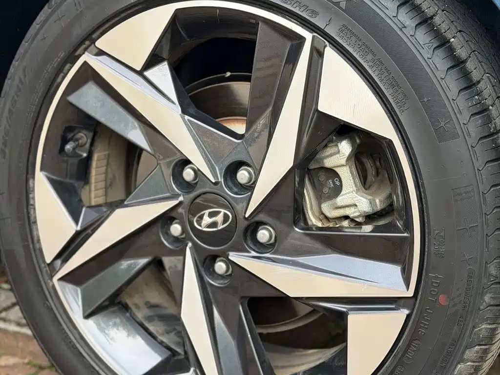 Elantra 2022 1.5L CVT GLX Elite Edition купить на сайте DeffCars