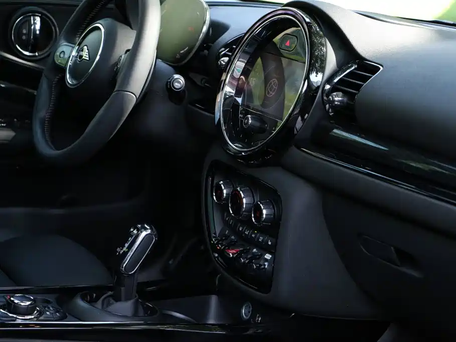 MINI CLUBMAN 2022 2.0T COOPER S купить на сайте DeffCars