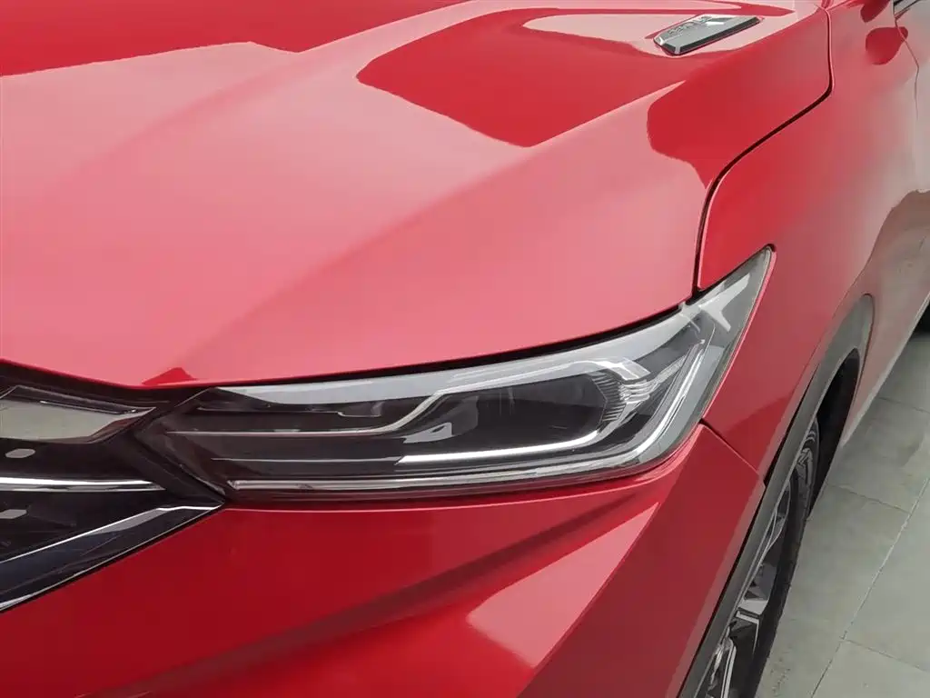 Dongfeng Fengshen AX7 2020 1.6T automatic AI flagship model National VI купить на сайте DeffCars