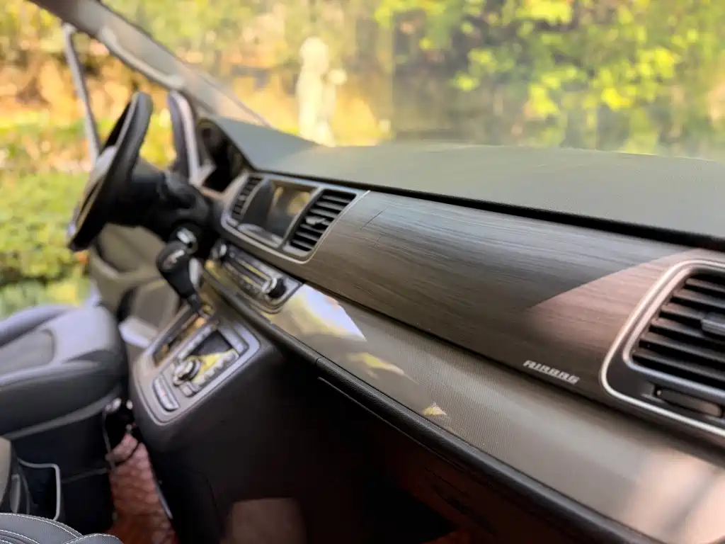 Maxus G10 2019 PLUS 2.0T Automatic Elite Edition National VI купить на сайте DeffCars