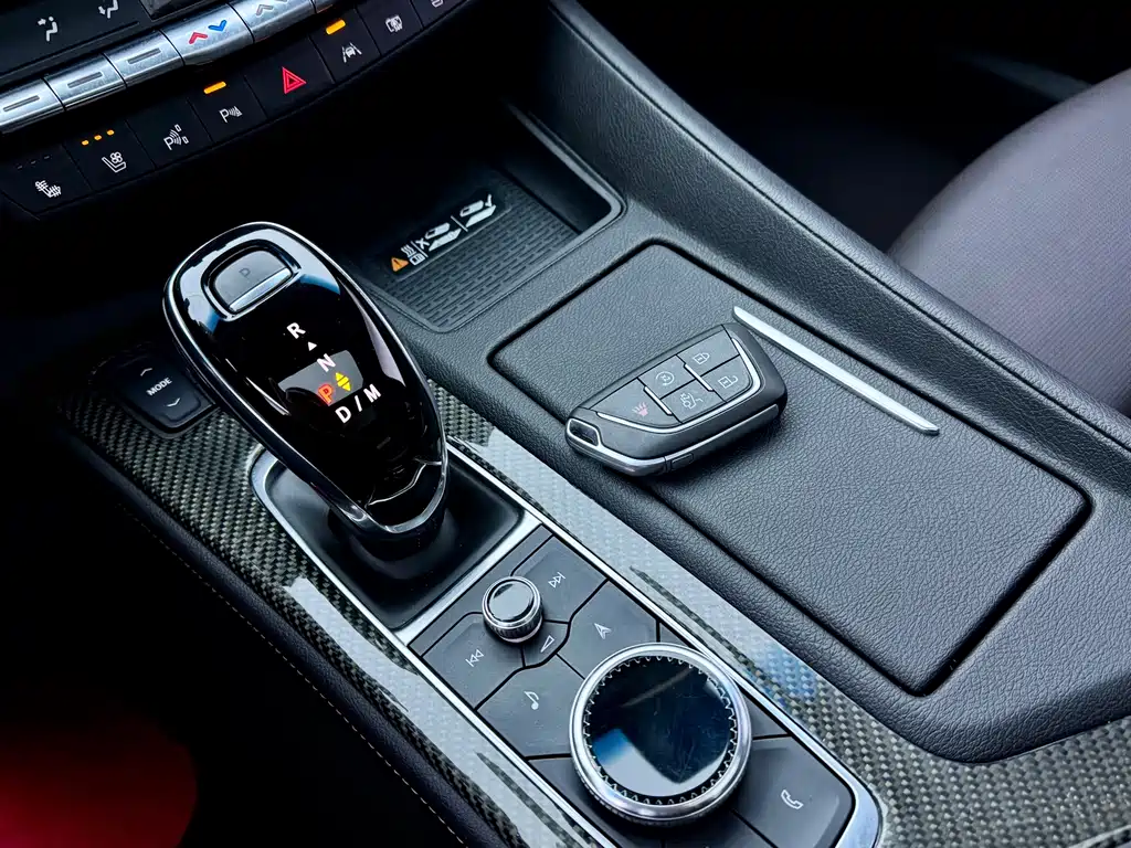 Cadillac CT5 2020 facelift 28T Platinum Sports Edition купить на сайте DeffCars