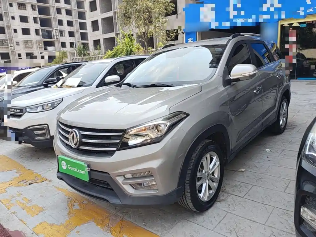 S560 2019 1.8L CVT Elite купить на сайте DeffCars
