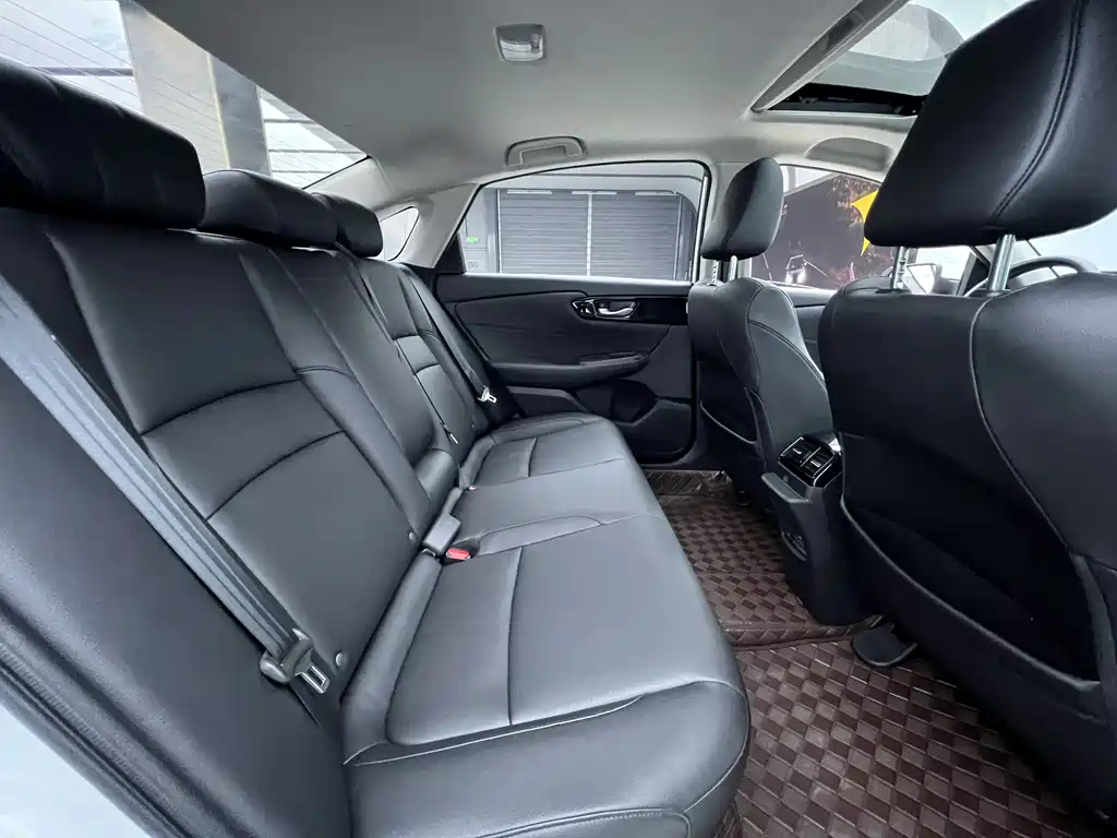 Lingpai 2022 180Turbo CVT Deluxe Edition купить на сайте DeffCars