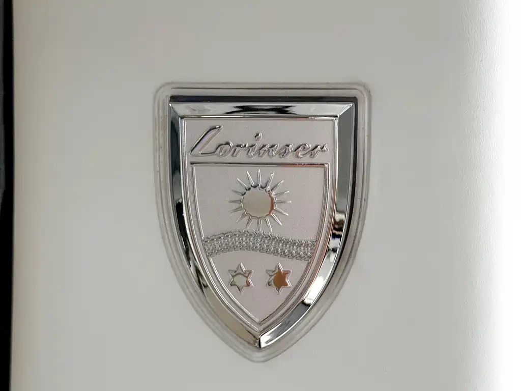 Lorinser VS Series 2025 VS600MX Gulfstream·Four Seats купить на сайте DeffCars