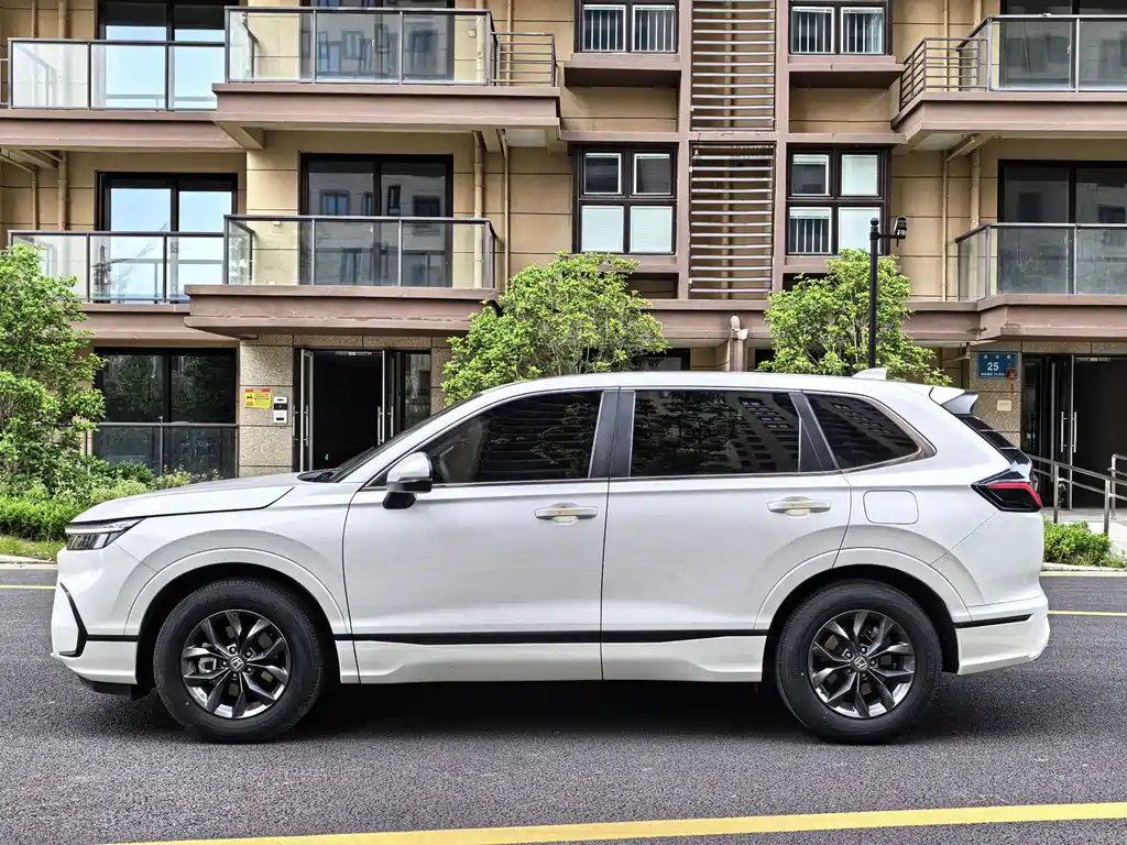 Haoying 2023 240TURBO 2WD Elite Edition 5 seats купить на сайте DeffCars