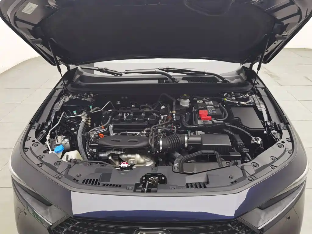 Accord 2023 260TURBO Excellence Edition купить на сайте DeffCars