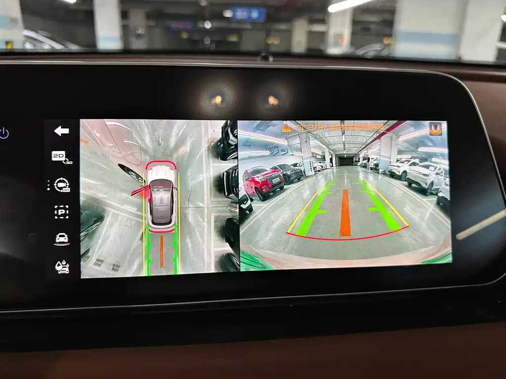 ORA Good Cat 2021款 400km标准续航 雅典娜版 三Yuan锂 купить на сайте DeffCars