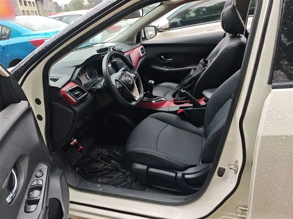 Bluebird 2019 1.6L manual cool version National VI купить на сайте DeffCars