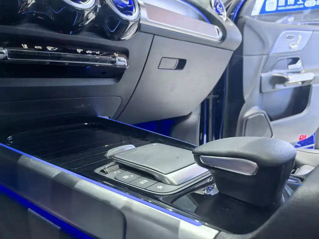 Mercedes GLB 2021 200 Fashion Edition купить на сайте DeffCars