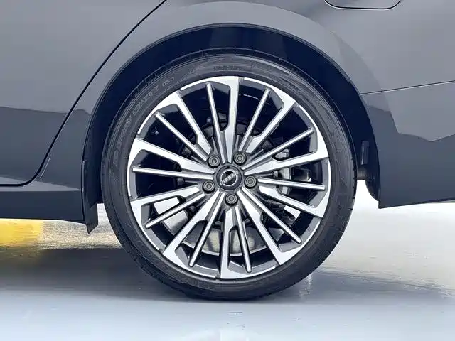 Teana 2022 2.0T XL Premium Edition купить на сайте DeffCars