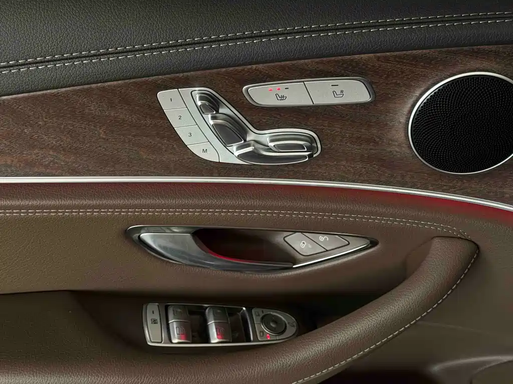 Mercedes-Benz E-Class 2023 facelift E 300 L fashionable model купить на сайте DeffCars