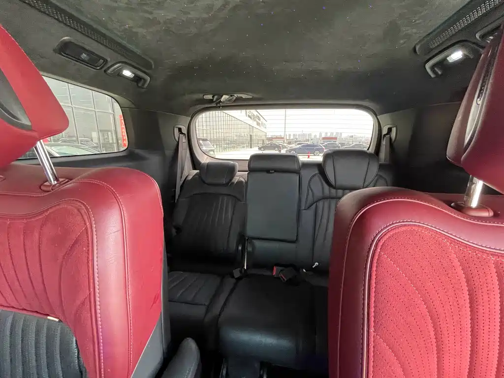 Trumpchi M8 2023 Grandmaster Series 400T Extreme Edition купить на сайте DeffCars