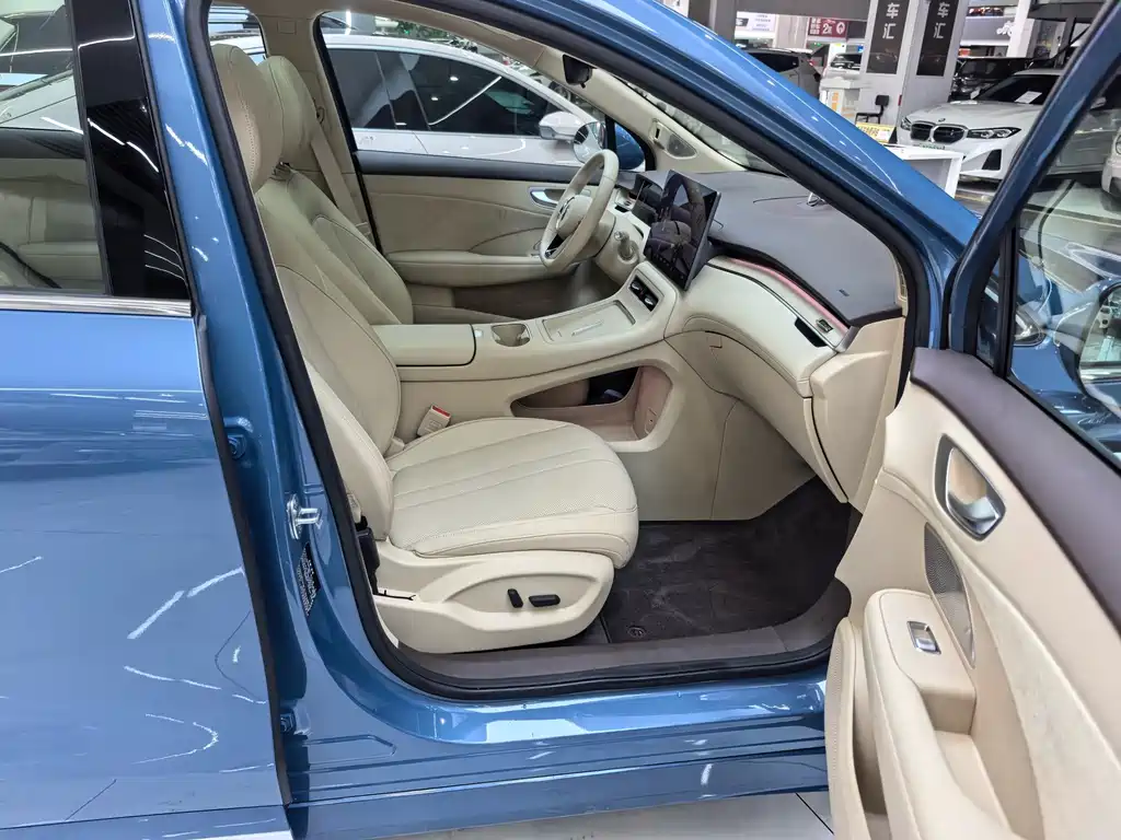 Shangjie H5 2025 extended range Max купить на сайте DeffCars