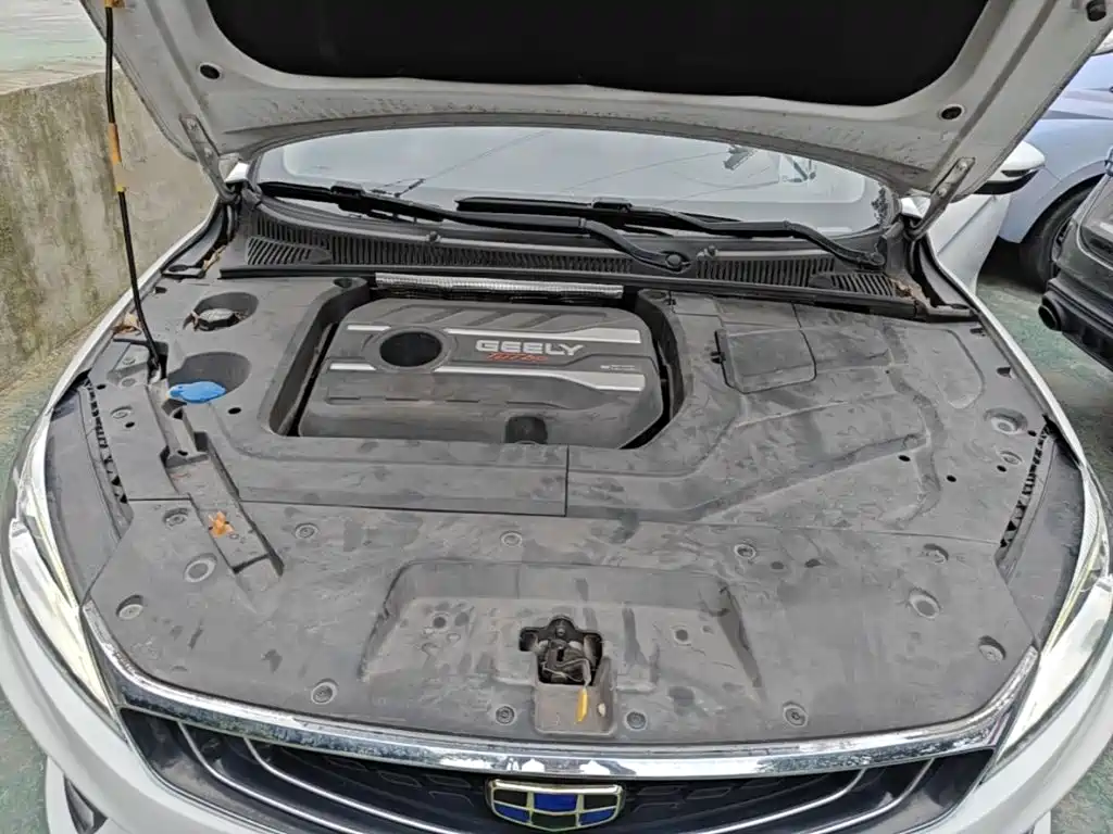 Binrui 2018 14T Manual Binzhi Edition купить на сайте DeffCars