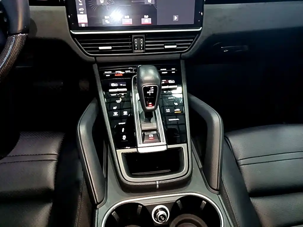 Cayenne 2019 Cayenne 3.0T купить на сайте DeffCars